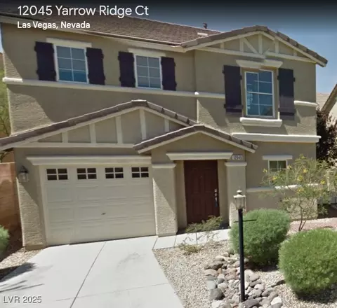 12045 Yarrow Ridge Ct, Las Vegas, NV 89183
