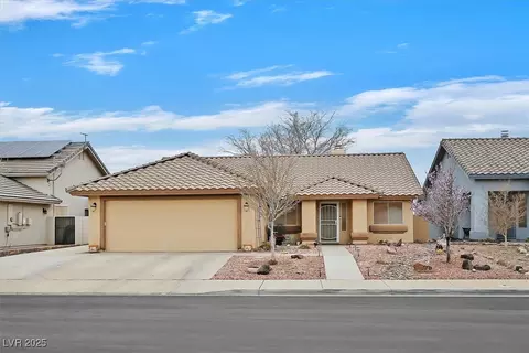820 Manor Shores Rd, Henderson, NV 89002