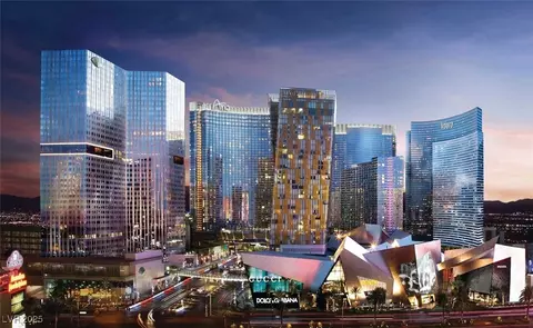 3722 Las Vegas Blvd #2001, Las Vegas, NV 89158