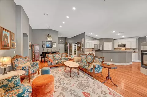 3723 Robin Knot Ct, North Las Vegas, NV 89084