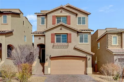 7146 Alum Creek Ave, Las Vegas, NV 89178