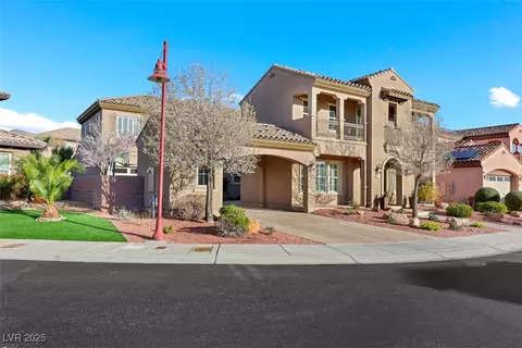 2908 Ferrand Ct, Henderson, NV 89044
