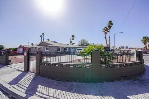 5433 Londonderry St, Las Vegas, NV 89119