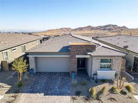 964 Norwood Heights Ln, Las Vegas, NV 89138