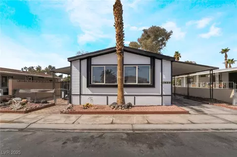 3423 Cape Cod Dr, Las Vegas, NV 89122