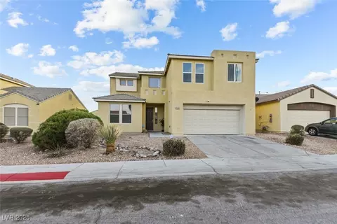 3009 Chilly Nights Ave, North Las Vegas, NV 89031