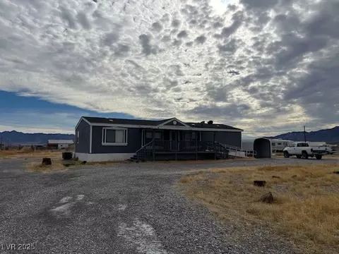 3891 W Charleston Park Ave, Pahrump, NV 89048