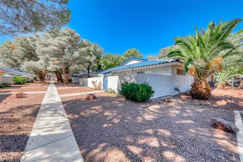 2109 Willowbury Dr #C, Las Vegas, NV 89108