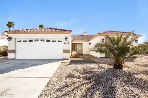 3450 Shonna Way, North Las Vegas, NV 89032