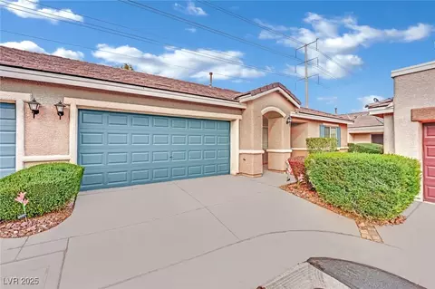 5438 Cholla Cactus Ave, Las Vegas, NV 89141