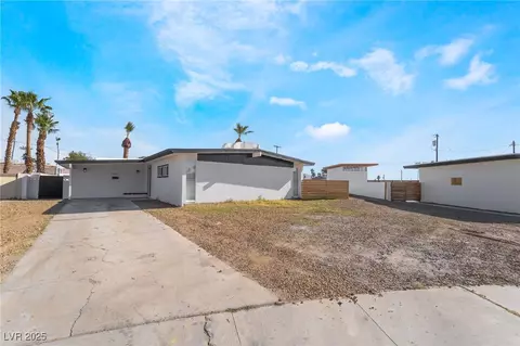 1613 Hartke Pl, Las Vegas, NV 89104