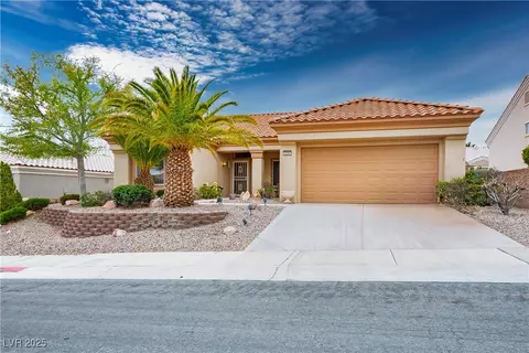 10401 Sea Palms Ave, Las Vegas, NV 89134