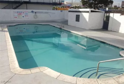 4600 University Center Dr #99, Las Vegas, NV 89119