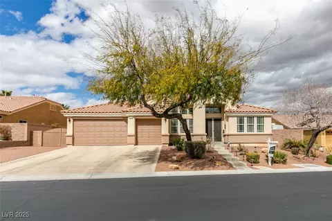 8346 Christinas Cove Ave, Las Vegas, NV 89131