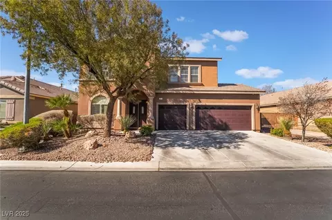 8817 Adobe Grande St, Las Vegas, NV 89131