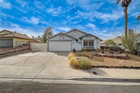 806 Fireweed Dr, Henderson, NV 89002