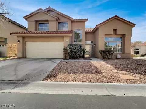 6913 Mill Creek Way, Las Vegas, NV 89149