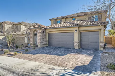 10173 Skye Saddle Ave, Las Vegas, NV 89166