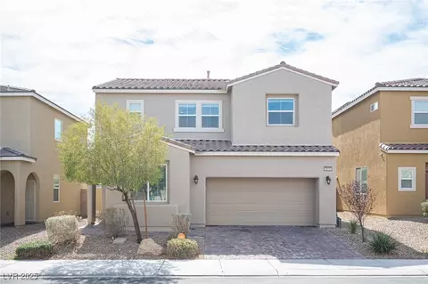 3915 Enchanted Wells Ave, North Las Vegas, NV 89031