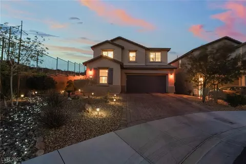 176 Brighton Hills Ave, Henderson, NV 89002