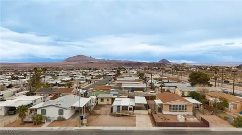 257 Shoshone Ln, Henderson, NV 89015