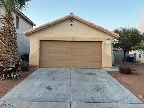 5182 Baldy Ln, Las Vegas, NV 89110