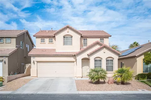 2222 Heavenly Lights Ave, Las Vegas, NV 89123