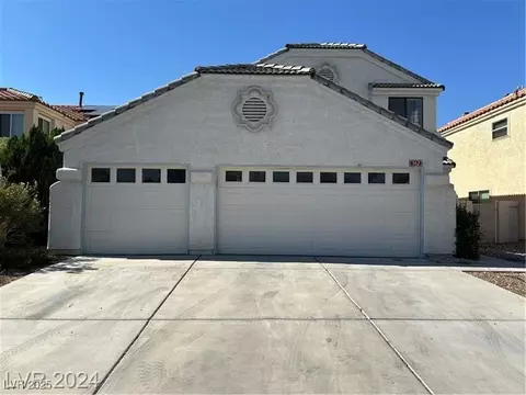 362 Legacy Dr, Henderson, NV 89014