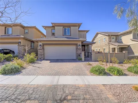 205 Rondeau Ave, Henderson, NV 89011