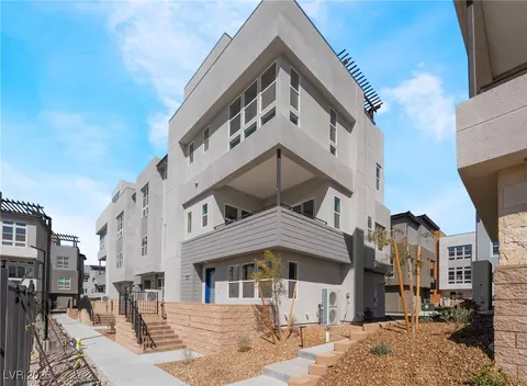2509 Silent View Ave, Henderson, NV 89044