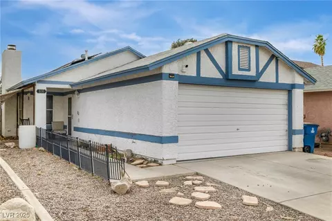 516 Tabony Ave, Henderson, NV 89011