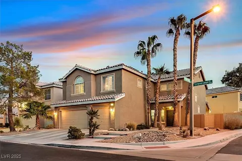 9225 Evergreen Canyon Dr, Las Vegas, NV 89134
