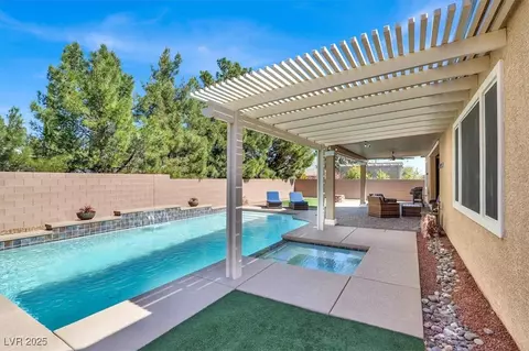7420 Zonal Ave, Las Vegas, NV 89131