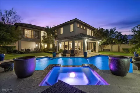 320 Lorelei Rock St, Las Vegas, NV 89138