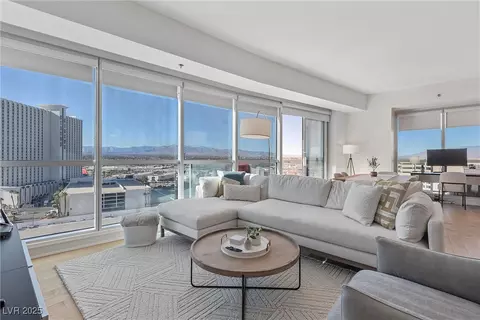 2700 Las Vegas Blvd #1202, Las Vegas, NV 89109