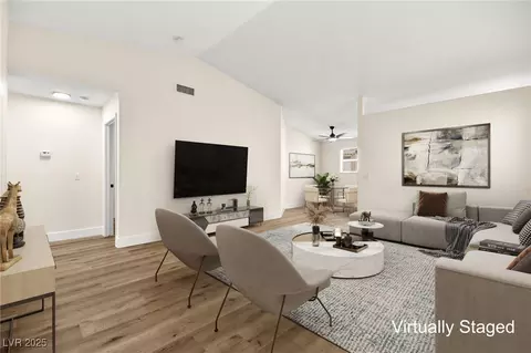 7554 Violet Vista Ave #201, Las Vegas, NV 89130