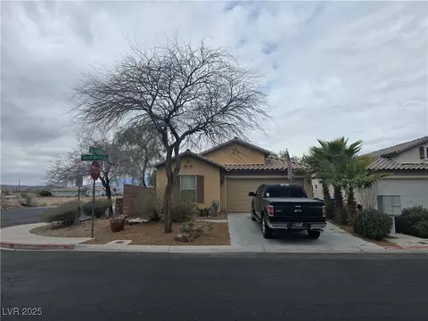 8993 Secret Valley St, Las Vegas, NV 89139
