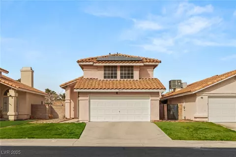 2802 Secret Canyon Rd, Henderson, NV 89074