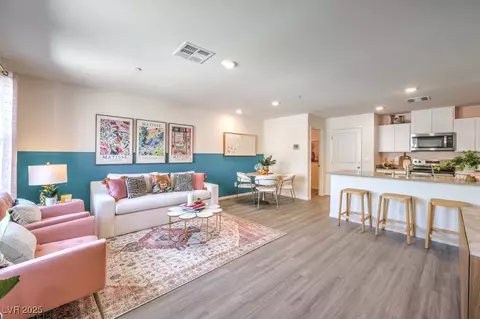 9379 Jade Mesa St #46, Las Vegas, NV 89139