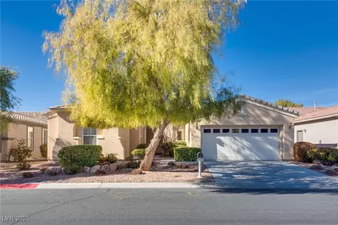 4705 Bersaglio St, Las Vegas, NV 89135