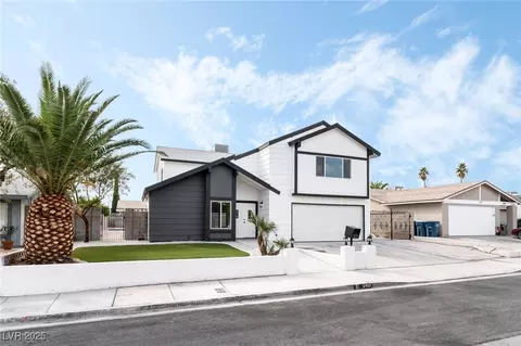 6407 Spring Meadow Dr, Las Vegas, NV 89103