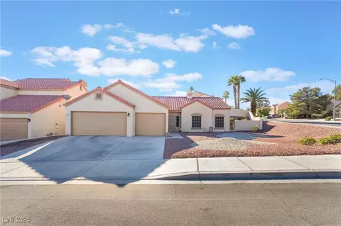 1744 Marshall Dr, Henderson, NV 89014