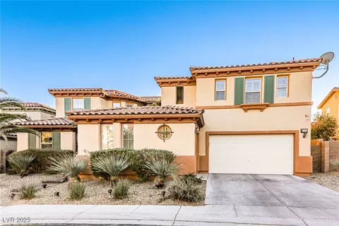 7293 Iron Oak Ave, Las Vegas, NV 89113