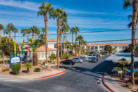 3318 N Decatur Blvd #1059, Las Vegas, NV 89130