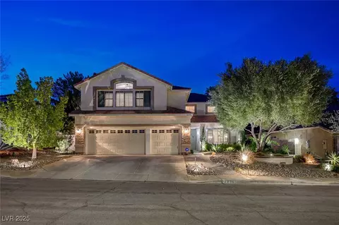 2236 Midvale Ter, Henderson, NV 89074
