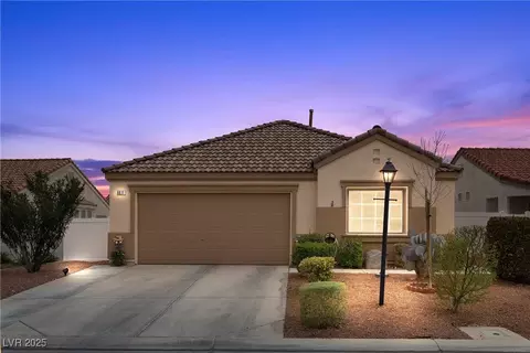 6611 Cinnabar Coast Ln, North Las Vegas, NV 89084