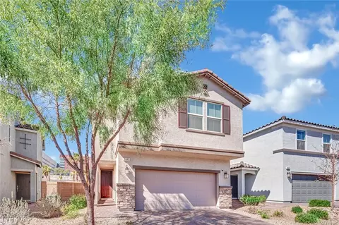 6945 Trevelez St, Las Vegas, NV 89149