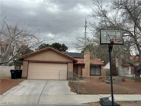 2356 Belvedere Dr, Henderson, NV 89014