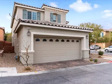 10909 Prudhoe Bay St, Las Vegas, NV 89179