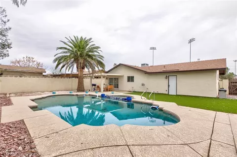6309 Fairbanks Rd, Las Vegas, NV 89103